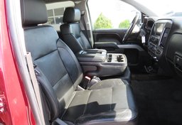 2015 Chevrolet Silverado 1500 - Thumbnail 30