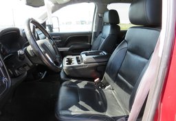 2015 Chevrolet Silverado 1500 - Thumbnail 28