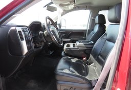 2015 Chevrolet Silverado 1500 - Thumbnail 29