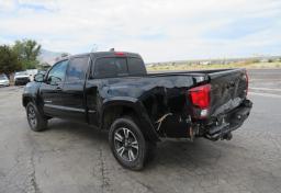 2018 Toyota Tacoma - Thumbnail 8