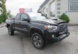 2018 Toyota Tacoma - Thumbnail 5