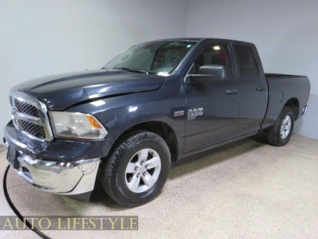 Picture of 2021 Ram 1500 Classic