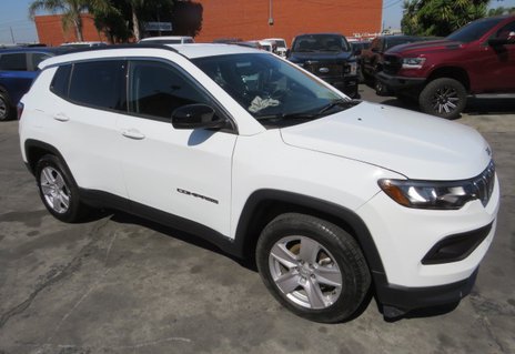 Picture of 2022 Jeep Compass