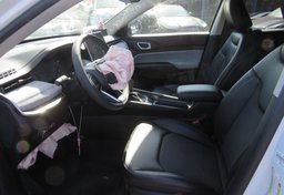 2022 Jeep Compass - Thumbnail 24