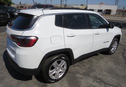 2022 Jeep Compass - Thumbnail 10