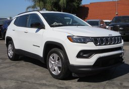 2022 Jeep Compass - Thumbnail 3