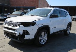 2022 Jeep Compass - Thumbnail 4