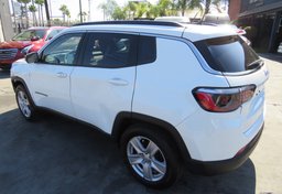 2022 Jeep Compass - Thumbnail 9