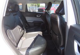 2022 Jeep Compass - Thumbnail 27