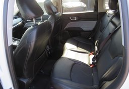 2022 Jeep Compass - Thumbnail 28