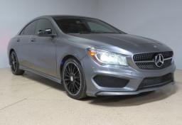2014 Mercedes-Benz CLA - Thumbnail 3