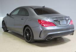 2014 Mercedes-Benz CLA - Thumbnail 9
