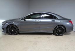2014 Mercedes-Benz CLA - Thumbnail 6