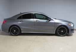 2014 Mercedes-Benz CLA - Thumbnail 5