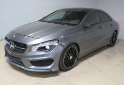2014 Mercedes-Benz CLA - Thumbnail 2