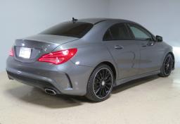 2014 Mercedes-Benz CLA - Thumbnail 8
