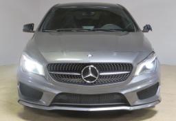2014 Mercedes-Benz CLA - Thumbnail 11