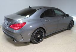 2014 Mercedes-Benz CLA - Thumbnail 10