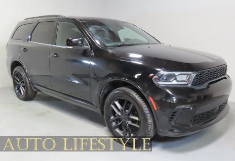 Picture of 2023 Dodge Durango
