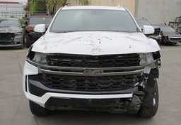 2022 Chevrolet Tahoe - Thumbnail 12