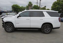 2022 Chevrolet Tahoe - Thumbnail 6