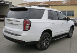 2022 Chevrolet Tahoe - Thumbnail 10