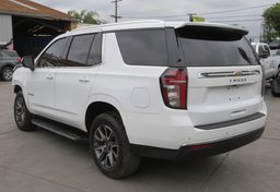 2022 Chevrolet Tahoe - Thumbnail 9