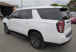 2022 Chevrolet Tahoe - Thumbnail 7