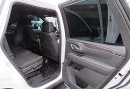 2022 Chevrolet Tahoe - Thumbnail 20