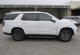 2022 Chevrolet Tahoe - Thumbnail 5
