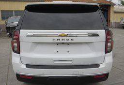 2022 Chevrolet Tahoe - Thumbnail 11