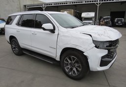 2022 Chevrolet Tahoe - Thumbnail 1