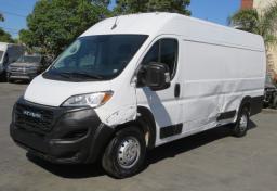 2023 Ram ProMaster Cargo Van - Thumbnail 4
