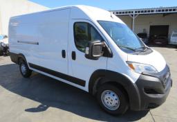 2023 Ram ProMaster Cargo Van - Thumbnail 1