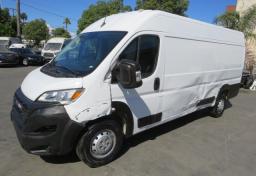 2023 Ram ProMaster Cargo Van - Thumbnail 2