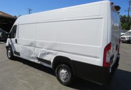 2023 Ram ProMaster Cargo Van - Thumbnail 7