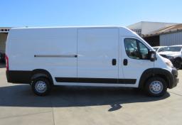 2023 Ram ProMaster Cargo Van - Thumbnail 5