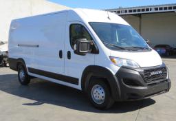 2023 Ram ProMaster Cargo Van - Thumbnail 3