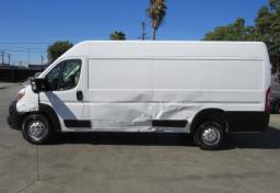 2023 Ram ProMaster Cargo Van - Thumbnail 6