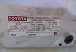 2018 Toyota Highlander - Thumbnail 5