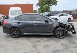 2018 Subaru WRX - Thumbnail 12