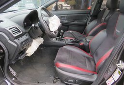 2018 Subaru WRX - Thumbnail 26