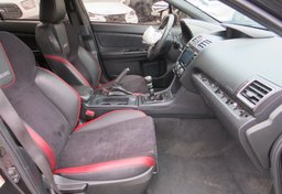 2018 Subaru WRX - Thumbnail 25