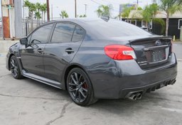 2018 Subaru WRX - Thumbnail 7