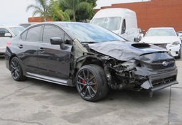 2018 Subaru WRX - Thumbnail 4