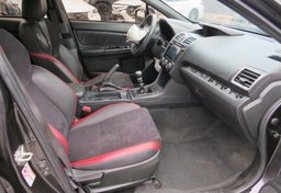 2018 Subaru WRX - Thumbnail 27