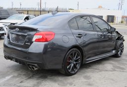 2018 Subaru WRX - Thumbnail 8