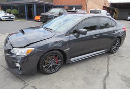 2018 Subaru WRX - Thumbnail 1