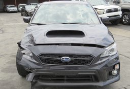 2018 Subaru WRX - Thumbnail 9