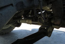 2015 Jeep Wrangler Unlimited - Thumbnail 18